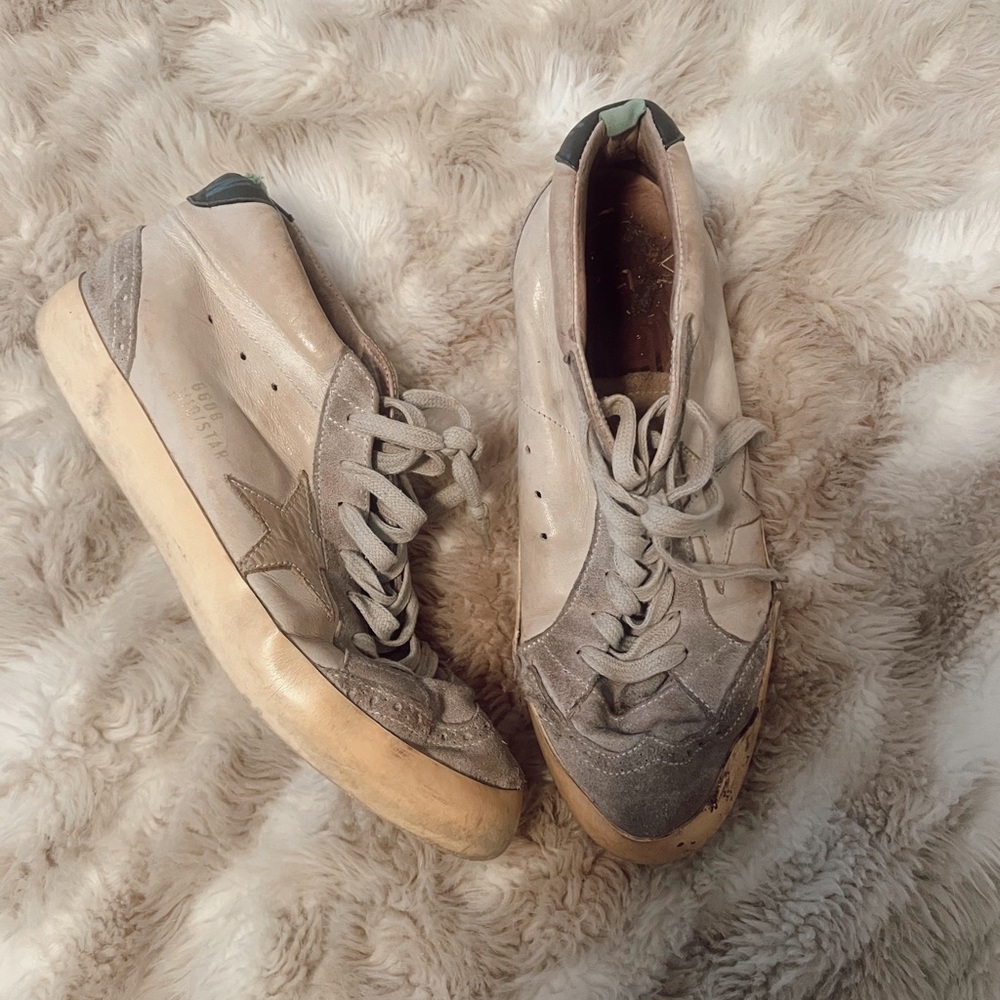 Golden Goose